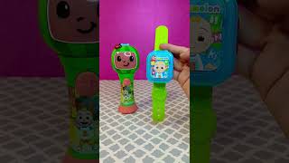 Best Spidey Dora and cocomelon Vtech watch