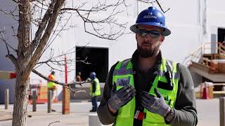 JE Dunn: U.S. Air Force Academy Cadet Chapel Safety Video