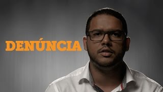 Fernando Sobrinho Denuncia Descaso Com Cabedelo