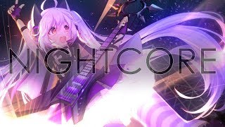 「Nightcore」 T.R.Y Revolution 「Sumijun Feat. 謎の人物K」