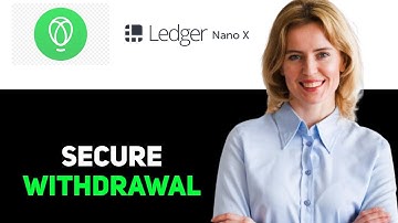 How To Withdraw Dogecoin From Uphold To Ledger Nano X 2025