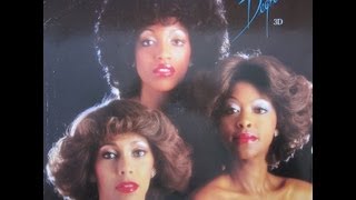 Watch Three Degrees Set Me Free video