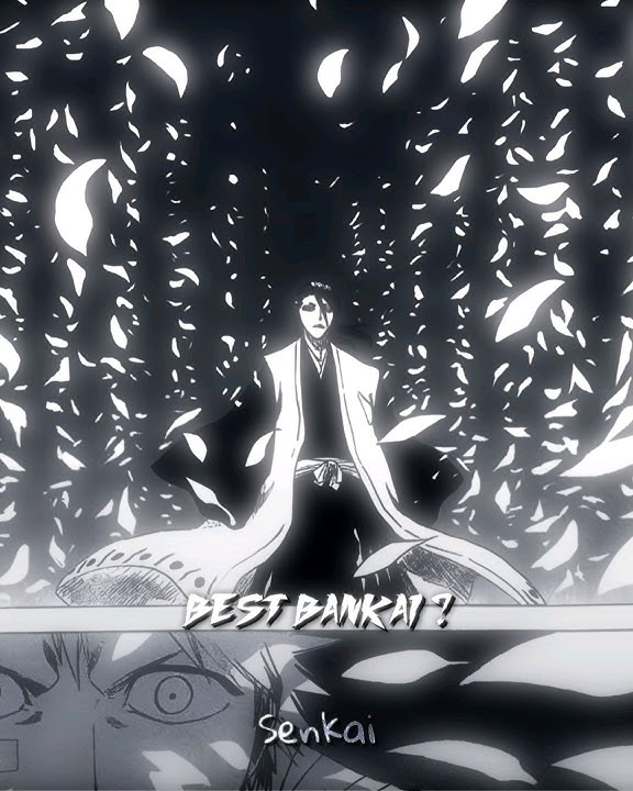 || Bankai Terbaik 🛐 || 《EDIT BANKAI PEMUTIH》