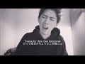 Wasted Nightsピアノverがやばいww