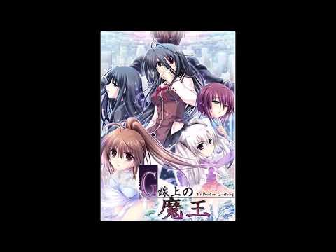 【G線上の魔王～主題歌】Answer　片霧烈火
