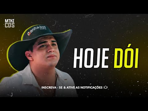 Hoje dói -