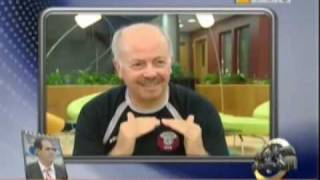 Badou Zaki : Star sur aljazeera sport -Part12-