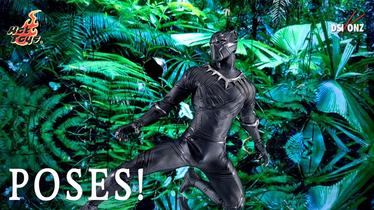 Marvel Legends Action Figure Daredevil Black Panther Joints Movable  6-inches Model Ornament Bulk Toys