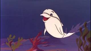Marine Boy: Splasher Sings!