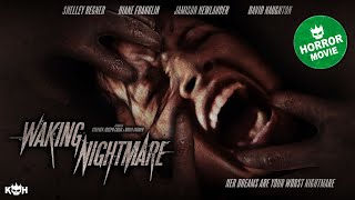 Waking Nightmare Eldritch Madness Unleashed