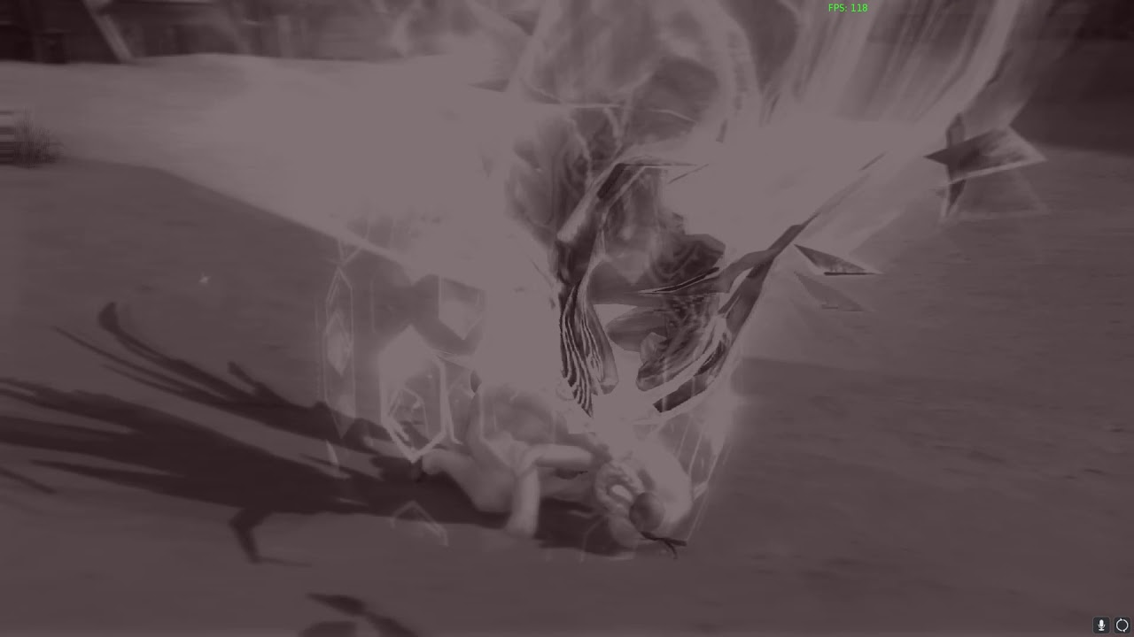 Ypygka -  Purepainn lol Gladi - Loki Server