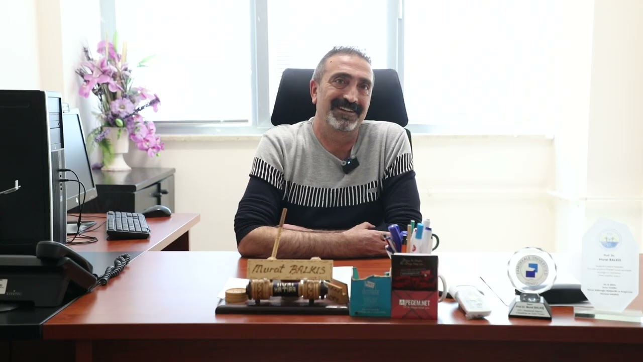 Tanıtım videosu
