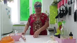 Творожное объединение.