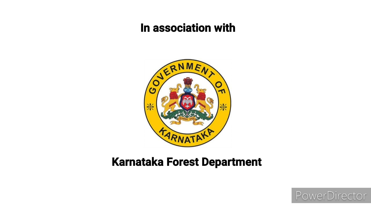 Planting Awareness | Karnataka Forest Department | Forest Importance ...