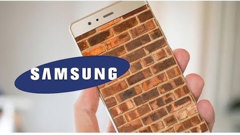 How to Recover Contacts from Bricked Android