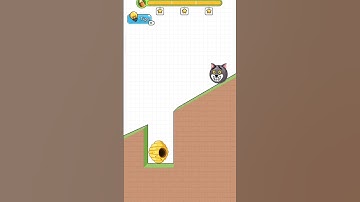 Draw-2 Save Game Best Funny Games #shortfeed #viral #game #androidgame #iosgame #shorts