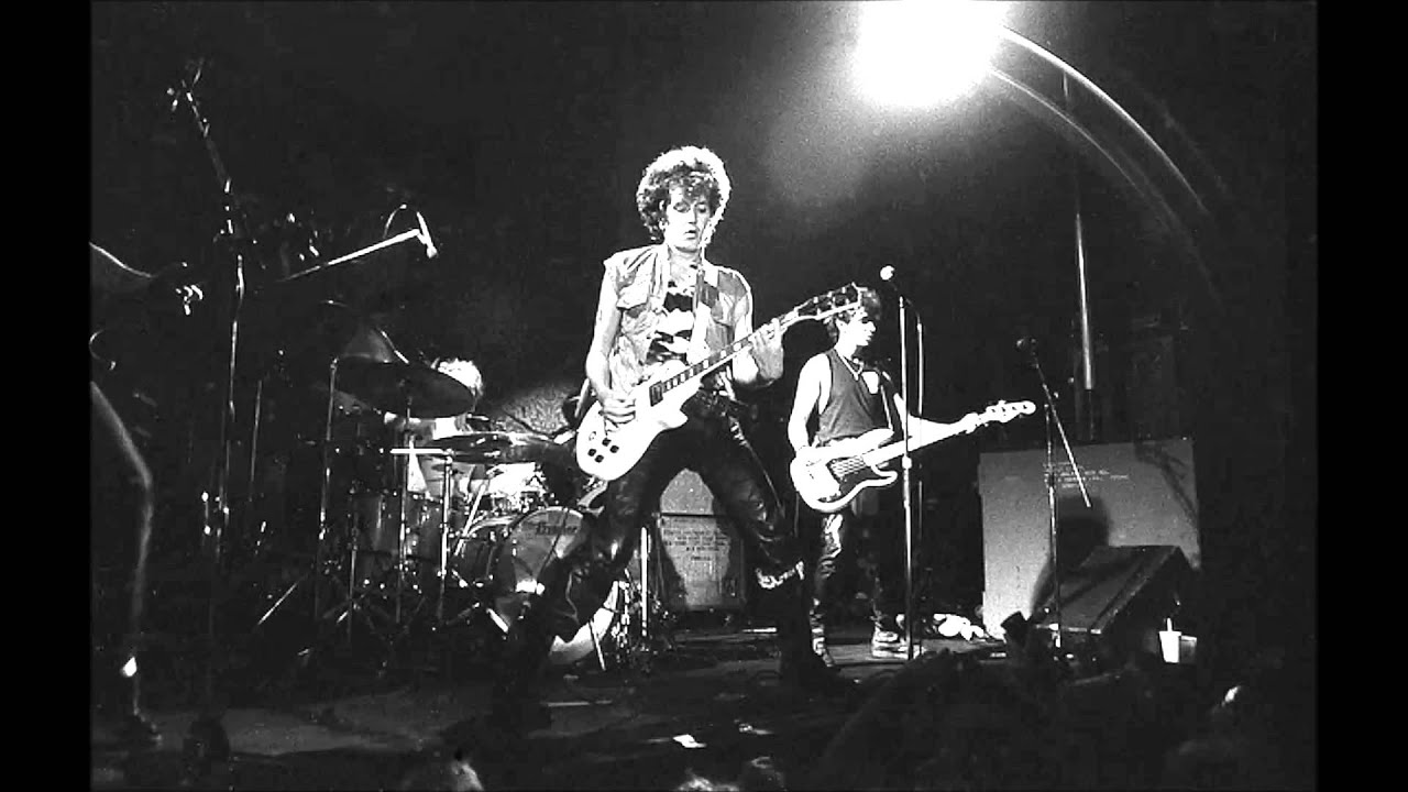 Watch The Professionals - Crescendo (BBC Session 1981) on YouTube Watch The Professionals - Crescendo (BBC Session 1981) on YouTube