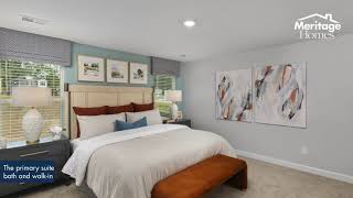 Creek Ridge | Spartanburg, SC