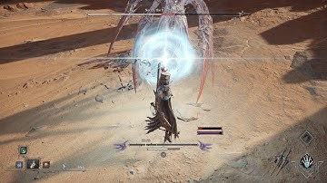 AI Limit|Purging Bosses