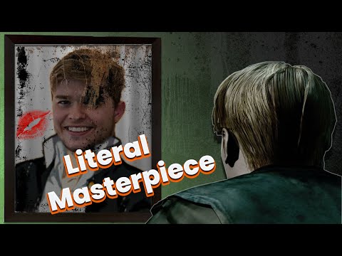 Silent Hill 2 - Treeky