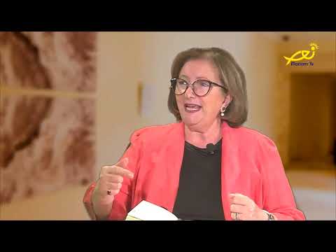 ليكتمل فرحنا 14 د ماري خوري