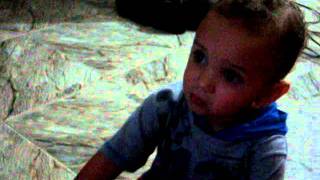 Pedro Henrique E O Koyo No Discovery Kids