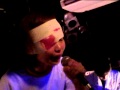赤犬姉妹演奏会「エクスプロージョンという名の、この宇宙」(2011/05/15)