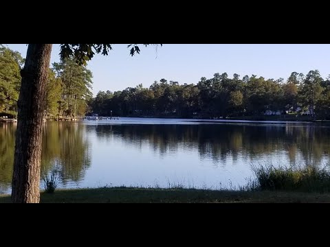 1068 Lori Lane, Manning, SC home video tour