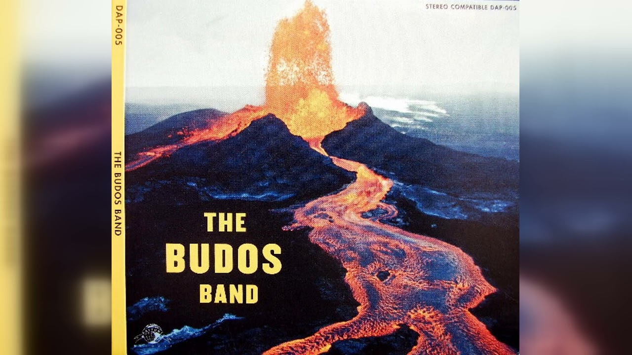 The Budos Band - The Budos Band (Funk) (2005) - YouTube