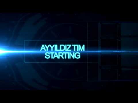 AYYILDIZ TİM LOGİN TEASER