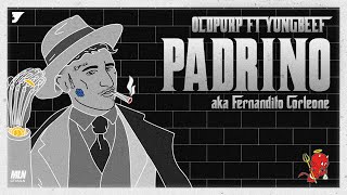 OLDPURP FT YUNG BEEF - PADRINO (VIDEOLYRIC)