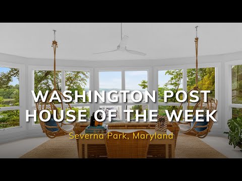 1025 Rio Lane, Severna Park, MD home video tour