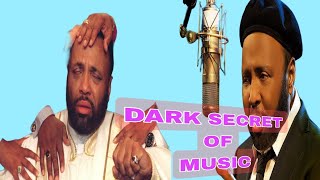 The Dark Side of a Gospel Legend: Andraé Crouch's Untold Story