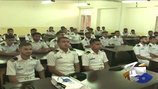 Life In Stan Military Academy