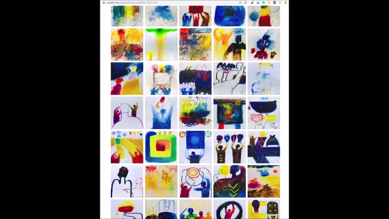 Peter Seibt Immersive Collection