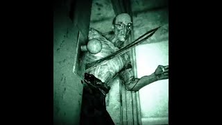 Outlast 1 Funny Moments