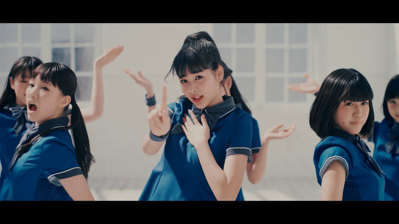 【PiXMiX】「Pump it up!」 Music Video