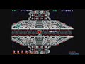 1986 solar warrior xaind sleena arcade game playthrough game