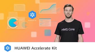 HUAWEI Accelerate Kit makes your apps run faster and more efficiently screenshot 4