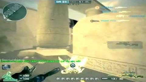 Kill Mark CF -TANBINH.US