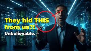The $9 Trillion Dollar Secret BlackRock Doesn't Want You to Know