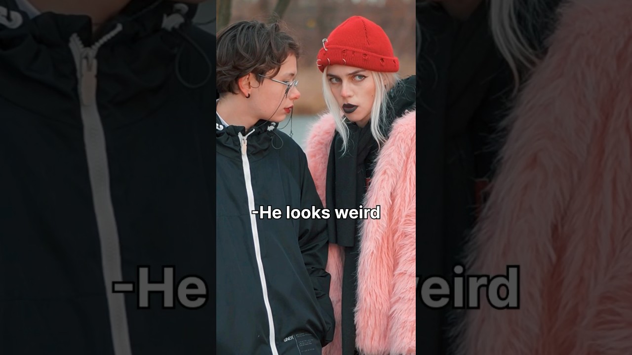 pov: your best friend can't stand your boyfriend