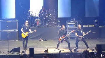 Alter Bridge - Wouldn