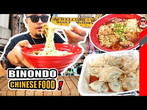 Manila Street Food