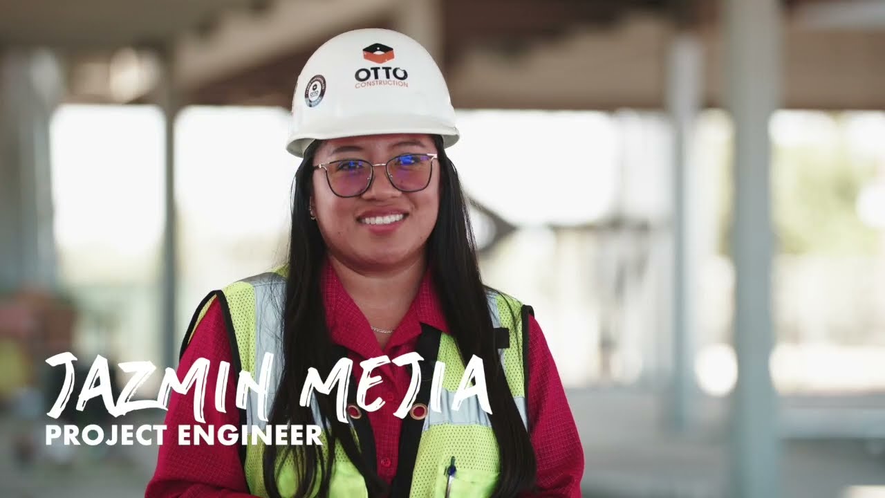 Women Build California (30 sec.)