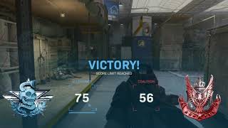Call of Duty: Modern Warfare (2019) - Accidental Win