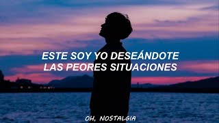 Fall Out Boy - My Heart Is The Worst Kind Of Weapon (Acoustic) | Subtitulado al Español |