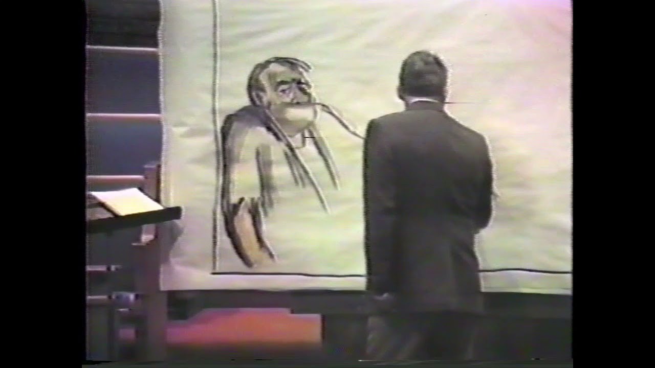 Peter S. Ruckman - The Bottle