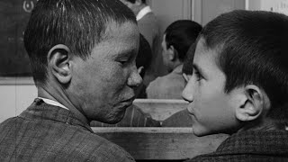 The House Is Black Directed by Forugh Farrokhzad