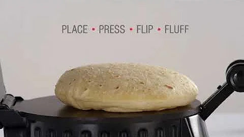 Prestige Roti Maker | How To Make Roti in Roti Maker | Roti Maker | Prestige